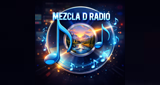 Mezcla D Radio