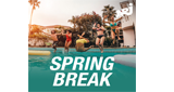 NRJ Spring Breaks