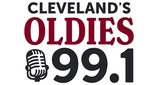 Cleveland's Oldies 99.1