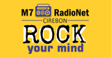 M7 RadioNET Cirebon