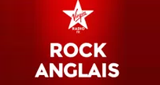 Virgin Radio Rock Anglais