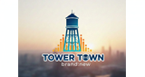 TOWER TOWN brand:new