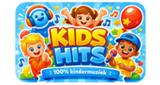 Kids Hits radio