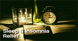 Radio Art - Sleep & Insomnia Relief