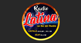 Radio Latina Mollendo