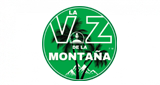La Voz De La Montaña JAJO