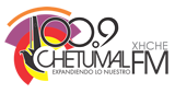 SQCS Chetumal FM