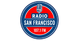Radio San Francisco Fm 107.1