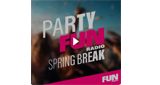 Fun Radio Party Fun Spring break