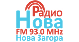 Radio Nova 93.0 FM