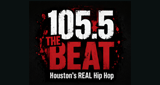 105.5 The Beat