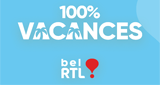 Bel RTL 100% Vacances