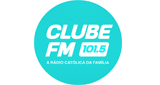 Clube FM 101.5 Curitiba