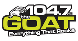 104.7 The Goat