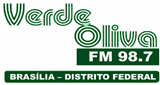 Rádio Verde Oliva