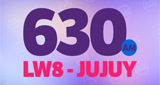 Radio AM 630