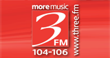 3FM - Isle of Man