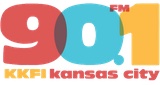 KKFI 90.1 FM