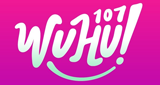 107.1 WUHU