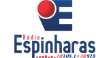Rádio Espinharas