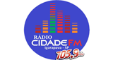 Rádio Cidade FM