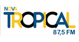 Rádio Nova Tropical