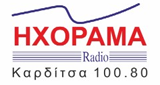 Ηχόραμα