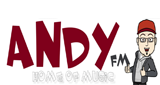 AndyFM