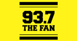 93.7 The Fan