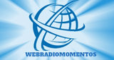 Web Rádio Momentos