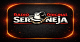 Rádio Original Sertaneja