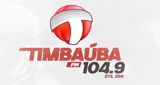 Timbaúba FM