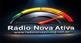 Rádio Nova Ativa