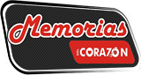Memorias del Corazón