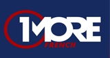 1More - French