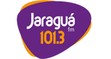 Rádio Jaraguá FM