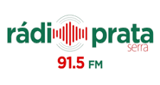 Rádio Prata