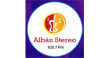 Alban FM Stereo