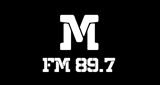 Maxima FM - 89.7Mhz
