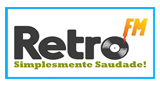 Retro FM - Simplesmente Saudade