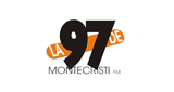 La 97.1 de Montecristi