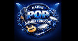 Pop Music Samba e Pagode