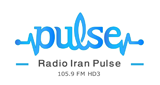 Radio Iran Pulse 