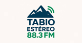 Tabio Estereo