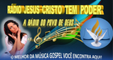 Radio Jesus Cristo Tem Poder