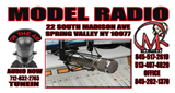 Model Radio