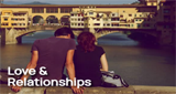 Radio Art - Love & Relationships