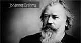 Radio Art - Johannes Brahms
