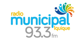 Radio Municipal 93.3 Fm