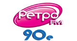 Ретро FM 90s